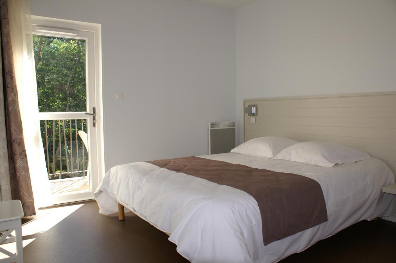 Arc en Ciel Oléron Hotel Saint-Trojan-les-Bains Kamer foto